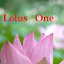 Lotus one