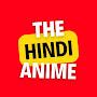 The Hindi anime