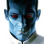 Chimera Thrawn