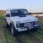 lada niva driver