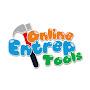 Online Entrepreneur Tools