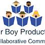 Choir Boy Productions 