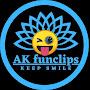 AK funclips