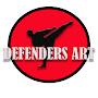 DEFENDERS ART