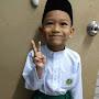 AMIRUL DARWIIS BIN ABDUL HAKIM Moe