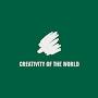 CREATIVITY OF THE WORLD