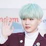 Phantom Yoongi