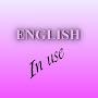English In Use