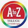 Telugu AToZ