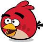 Red Angry Bird