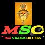 Maa Sitalamma creations