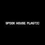 Spook House Plastic
