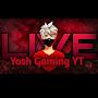Yash Gaming YT
