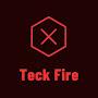 Teck Fire