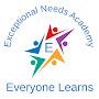 Exceptional Needs Academy