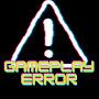 gameplay error