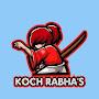 Koch Rabha's