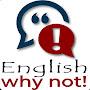 English - why not! - Formation en anglais