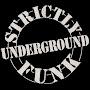 Strictly Underground Funk