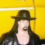 Undertaker