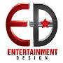 Entertainment design