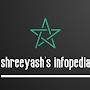 Shreeyash's Infopedia