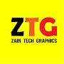 Zain Tech Graphics