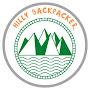 Hilly Backpacker