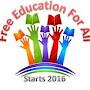 Free Education For All