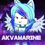 Akvamarine