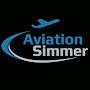 Aviation Simmer