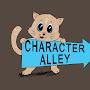 Character Alley