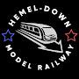 @HemelDownModelRailway