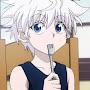 Killua