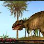 Dinosaurito gamer