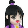 Maya Fey Plushie