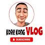 kore kong VLOG