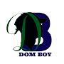 DOM BOY ENT