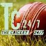 The Cricket 24/7