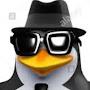 Mr.Penguin