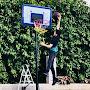 Backyardhoops