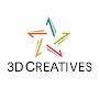 3D CREATIVES