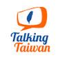 Talking Taiwan