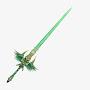 Green Sword 18