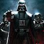 Lord Darth Vader