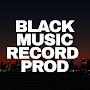 Black Music Record Prod