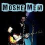 Moshe Mem