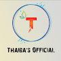 Thaiba's Official
