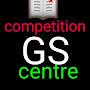 competition GS centre
