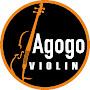 agogo violin